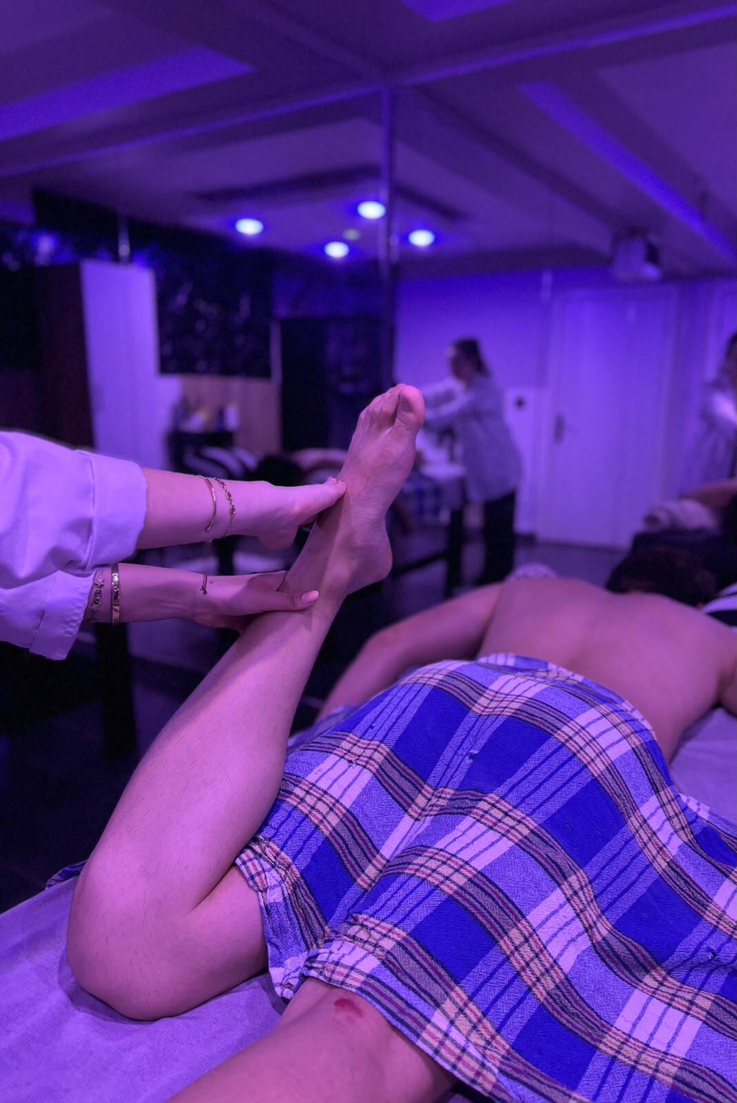 ASÖZ SPA galeri fotoğrafı 1
