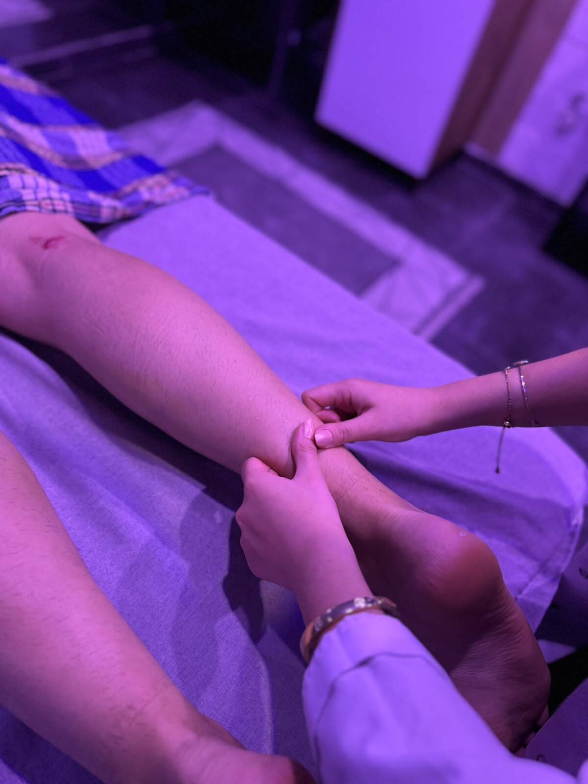 ASÖZ SPA galeri fotoğrafı 2